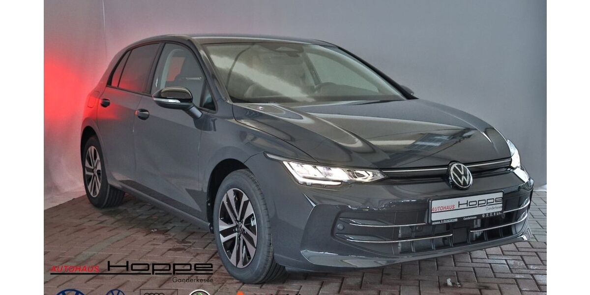 VW Golf 2.616 km 31.980 &euro; Ganderkesee 27777