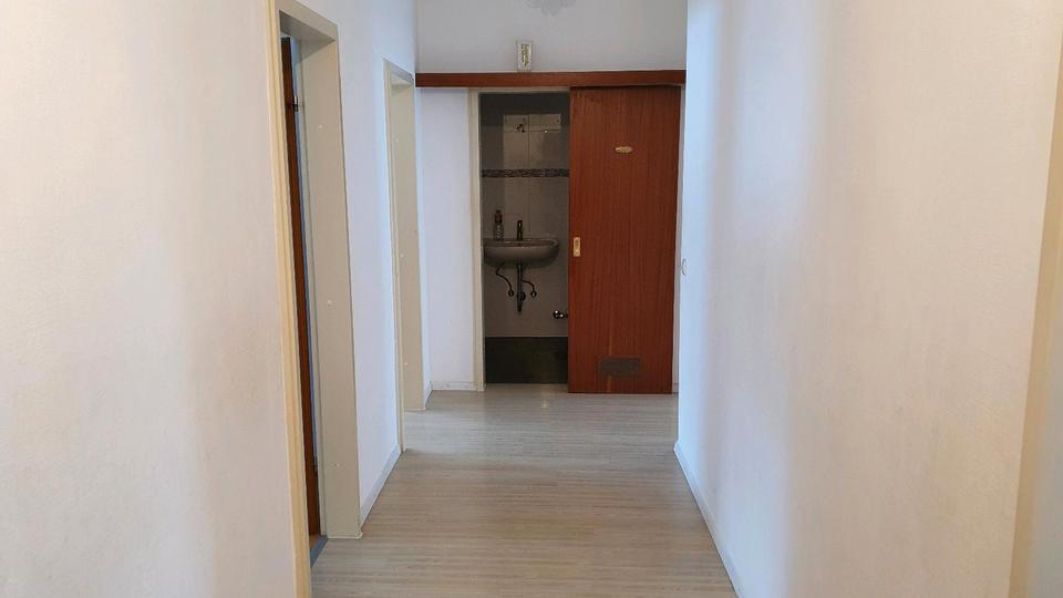 Etagenwohnung Villingen-Schwenningen Schwenningen - 4 Zimmer, 101 m&sup2;, 258.000&euro; | Angebot:26942470