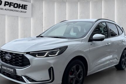 Ford Kuga 9.572 km 31.450 &euro; Norderstedt 22848