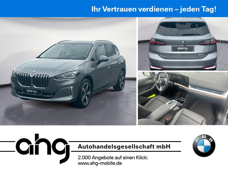 218 Active Tourer
