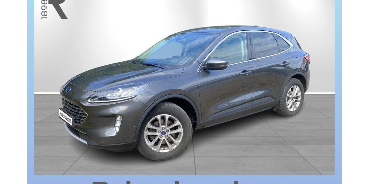 Ford Kuga 74.128 km 20.990 &euro; Osnabrück 49082