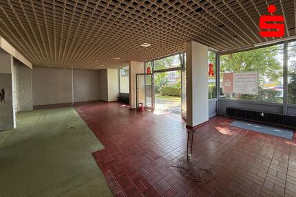 Ihre neuen Geschäftsräume in Niederwerrn zimmer