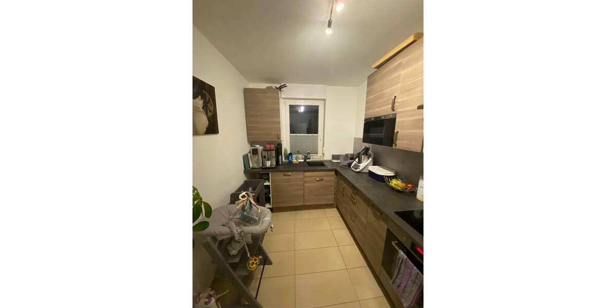 Reihenmittelhaus Münster-Sarmsheim Sarmsheim - 4 Zimmer, 120 m&sup2;, 370.000&euro; | Angebot:26695225