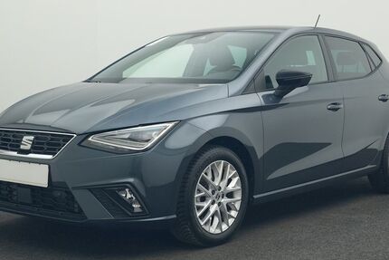 Seat Ibiza 19.390 km 20.950 &euro; Greding an der A9 91171