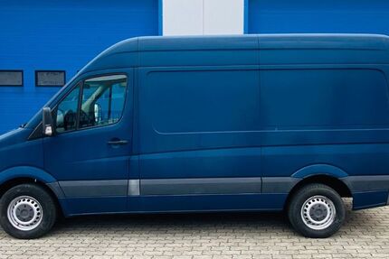 Mercedes-Benz Sprinter 425.000 km 6.400 &euro; Greven 48268