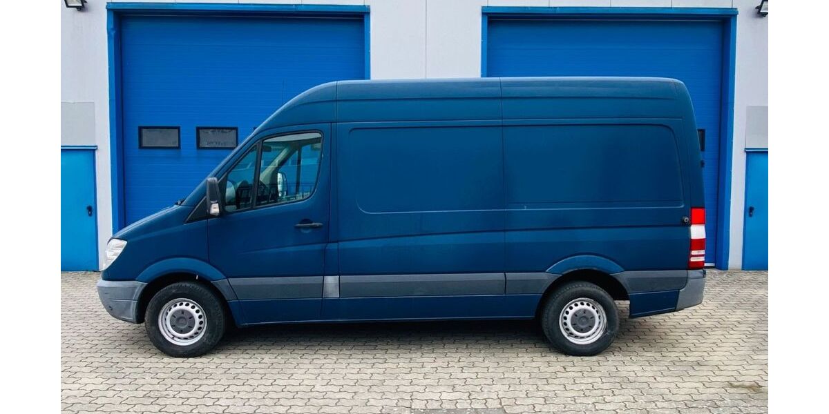 Mercedes-Benz Sprinter 425.000 km 6.400 &euro; Greven 48268