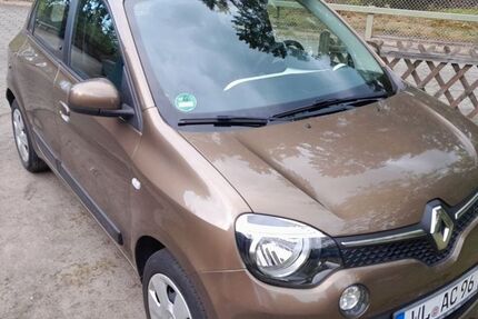 Renault Twingo 125.000 km 4.500 &euro; Asendorf 21271