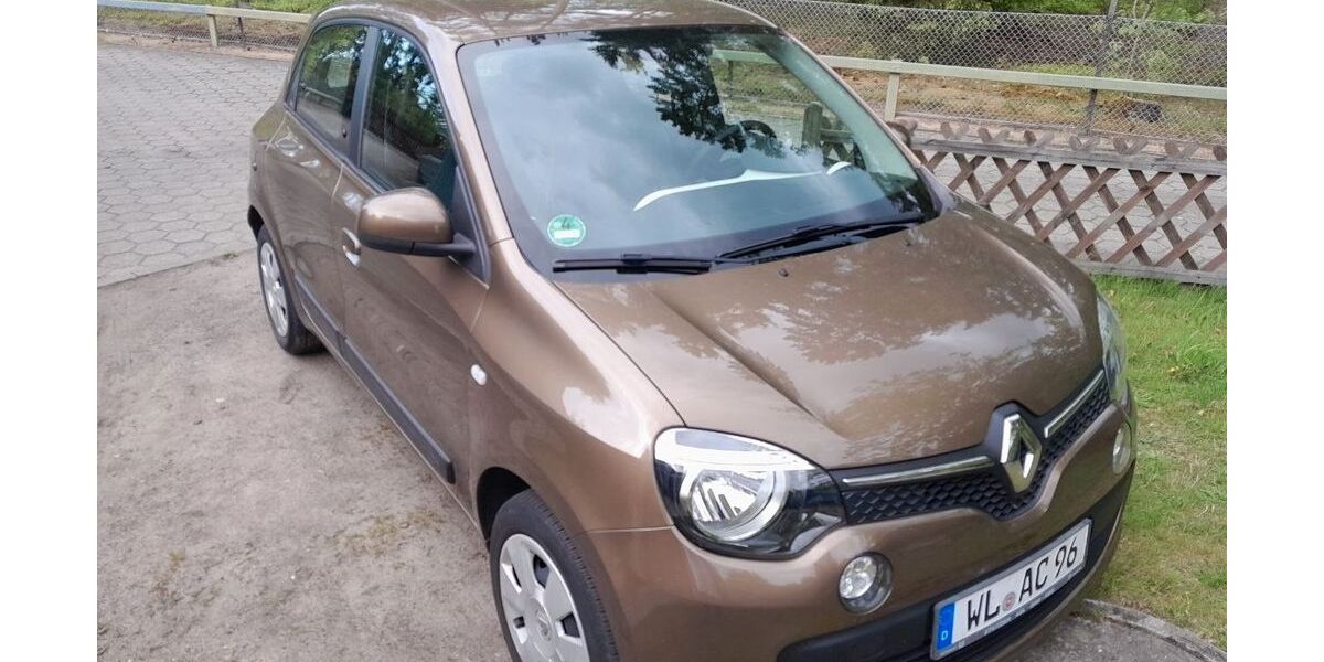 Renault Twingo 125.000 km 4.500 &euro; Asendorf 21271