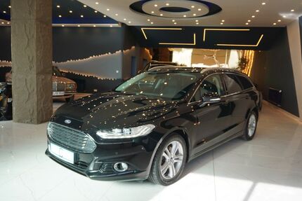 Ford Mondeo 126.900 km 13.699 € Elmshorn 25337