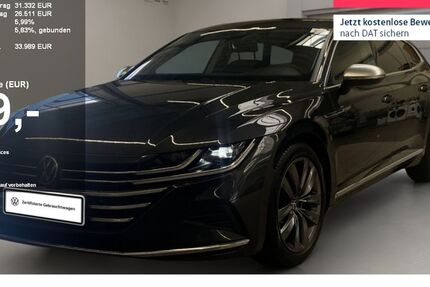 VW Arteon 66.513 km 32.989 € Krefeld 47805