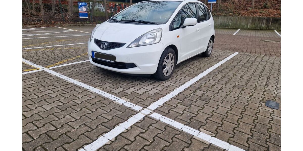 Honda Jazz 43.500 km 4.999 &euro; Berlin 13055