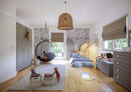 Einfamilienhaus Haßloch - 5 Zimmer, 140 m&sup2;, 698.000&euro; | Angebot:25669379