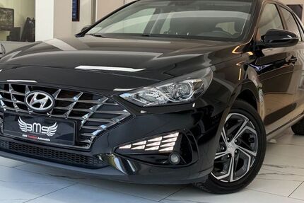 Hyundai i30 78.270 km 13.975 &euro; Sinzig 53489