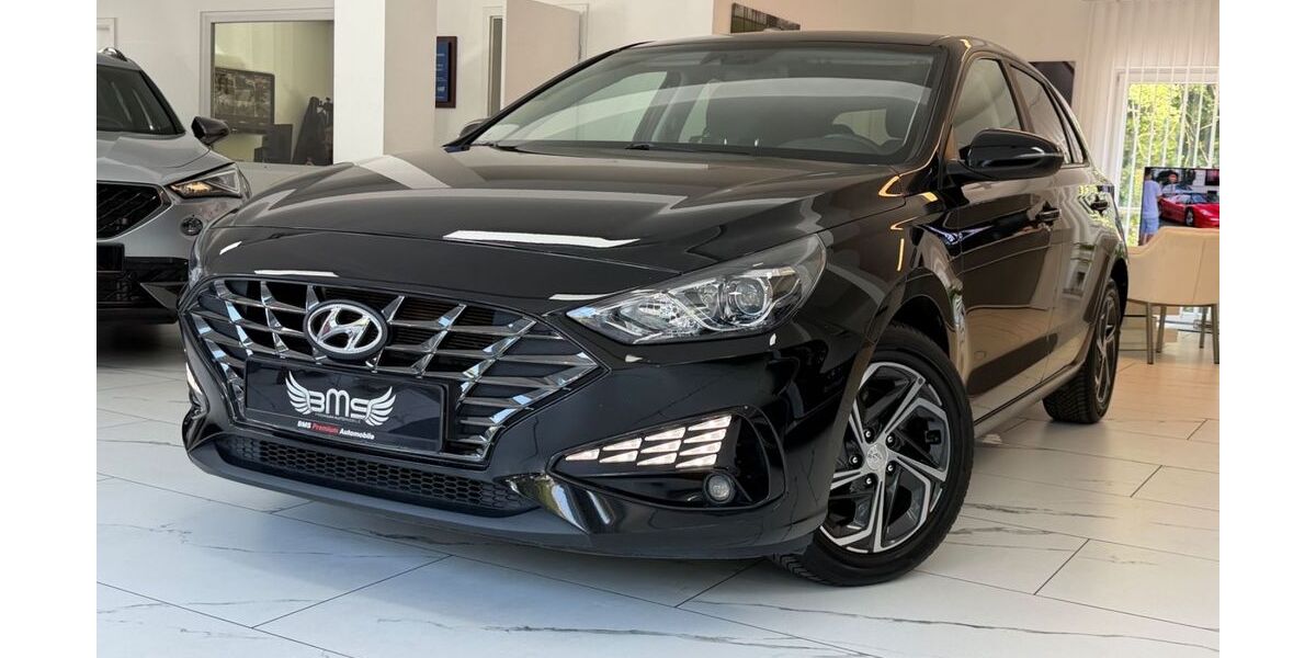Hyundai i30 78.270 km 14.475 &euro; Sinzig 53489