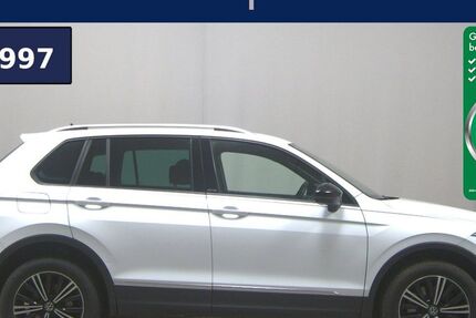 VW Tiguan 142.420 km 19.480 &euro; Gyhum/Bockel 27404