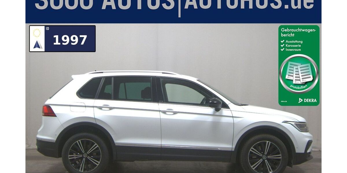VW Tiguan 142.420 km 19.480 &euro; Gyhum/Bockel 27404