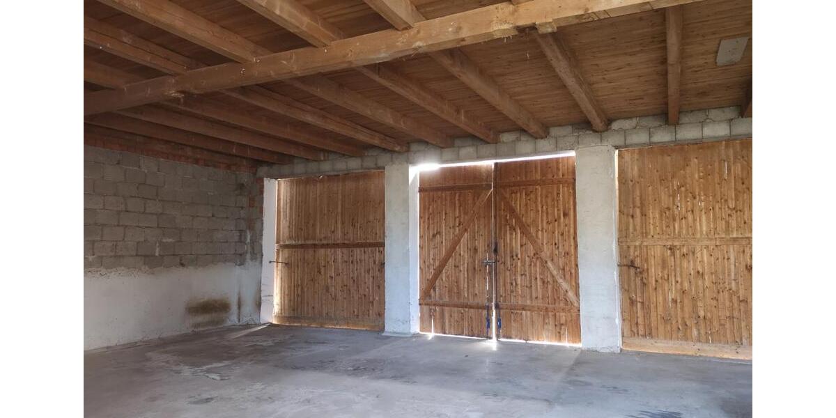 Gewerbeobjekt Osterhofen - 500&euro; | Angebot:26008673