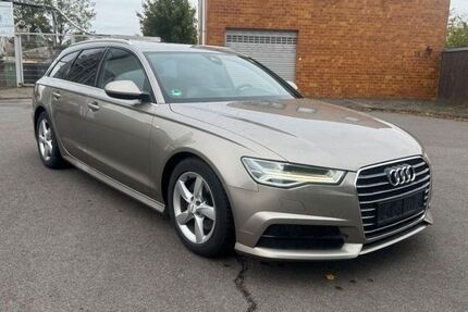 Audi A6 209.500 km 15.400 &euro; Dreieich 63303