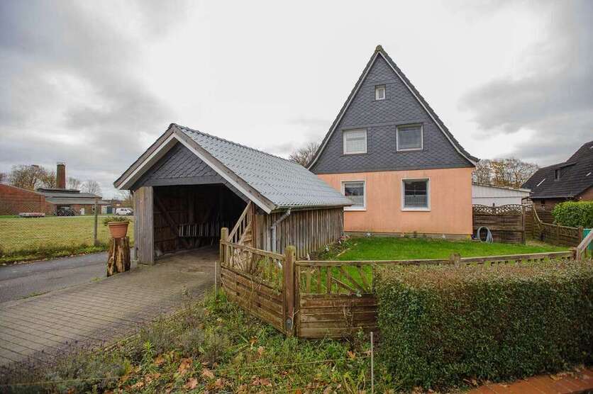 Haus zum Kaufen in Husum 650.000 € 253.81 m²