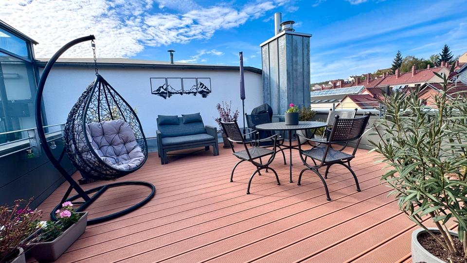 Einfamilienhaus Eisenach - 4.5 Zimmer, 149 m&sup2;, 2.148&euro; | Angebot:26349767