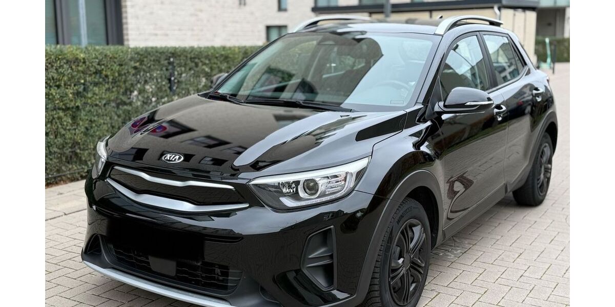 Kia Stonic 51.000 km 14.499 € Hannover 30179