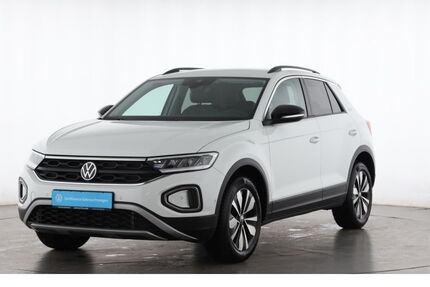 VW T-Roc 25.148 km 21.690 &euro; Plattling 94447