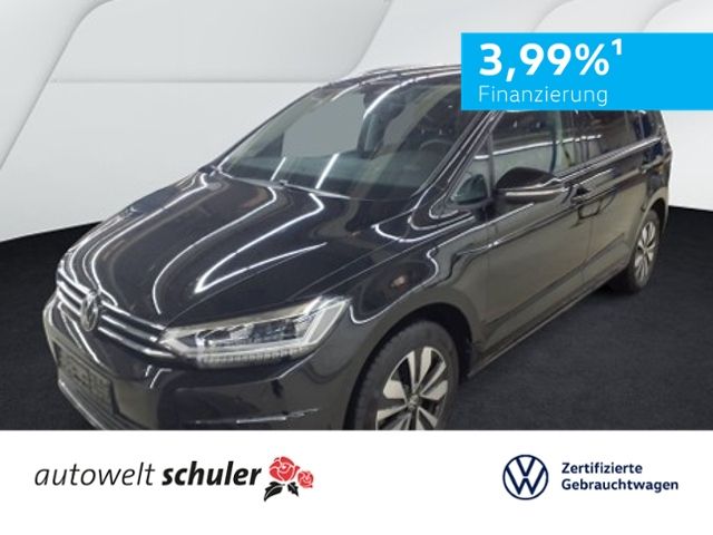 VW Touran 17.200 km 34.949 &euro; Donaueschingen 78166