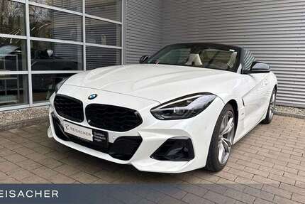 BMW Z4 20.664 km 39.899 &euro; Memmingen 87700