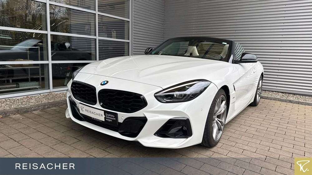 BMW Z4 20.664 km 39.899 &euro; Memmingen 87700