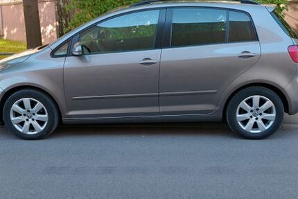 VW Golf Plus 177.000 km 3.800 &euro; Chemnitz 09126