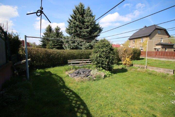 Einfamilienhaus Trebsen/Mulde / Altenhain Altenhain - 6 Zimmer, 104 m&sup2;, 125.001&euro; | Angebot:26418748