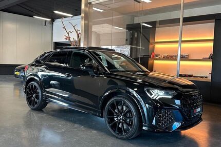 Audi RSQ3