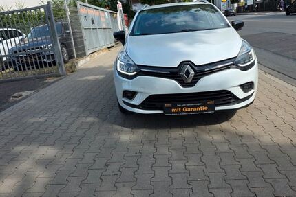Renault Clio 103.000 km 6.450 &euro; Offenbach 63071