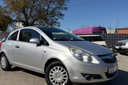 Opel Corsa 63.000 km 3.200 &euro; Freiburg im Breisgau 79115