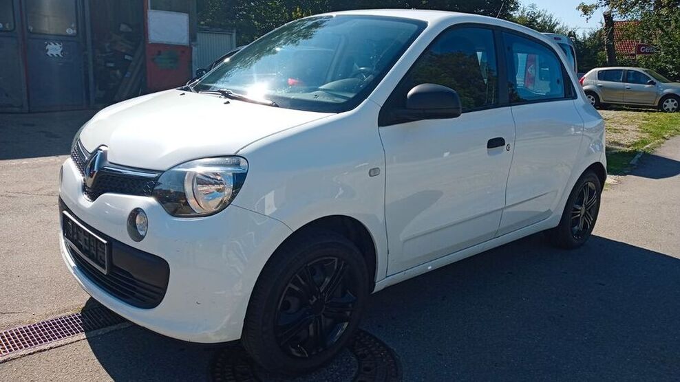 Twingo