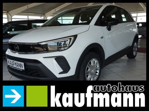 Opel Crossland (X) 39.397 km 14.390 &euro; Aalen-Dewangen 73434