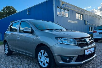 Dacia Sandero 83.456 km 4.999 &euro; Linden 25791