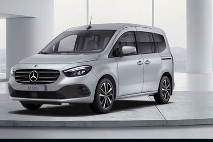 Mercedes-Benz T-Klasse 4.361 km 30.280 &euro; Braunschweig 38122