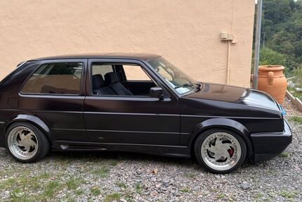 VW Golf 102.000 km 19.900 &euro; Obernheim 66919