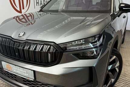 Skoda Kodiaq 1.150 km 41.989 &euro; Harmstorf 21228
