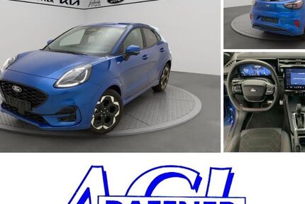 Ford Puma 4.750 km 24.570 &euro; Leipzig 04179