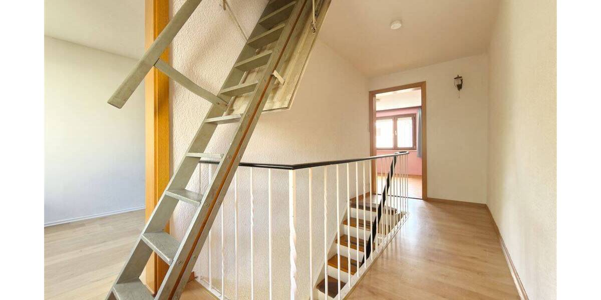 Doppelhaushälfte Bad Buchau Kappel - 5 Zimmer, 130 m&sup2;, 264.000&euro; | Angebot:26695074