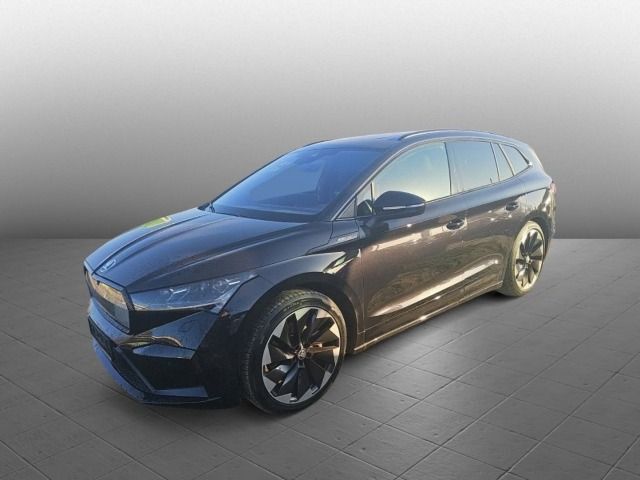 Skoda Enyaq 74.650 km 34.990 &euro; Diez 65582