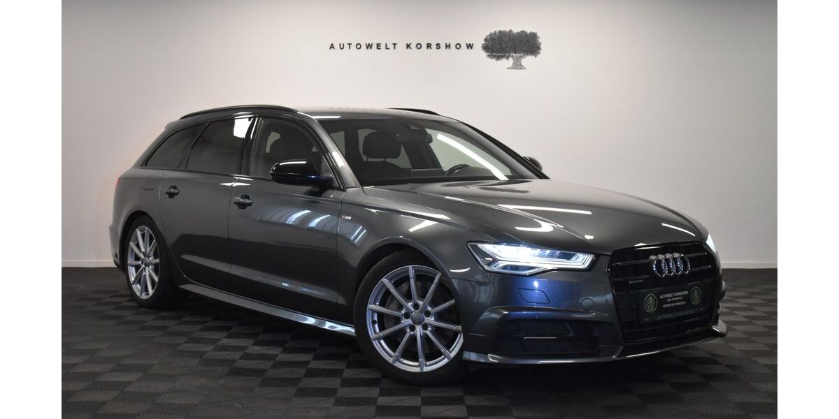 Audi A6 114.999 km 28.500 &euro; Saerbeck 48369