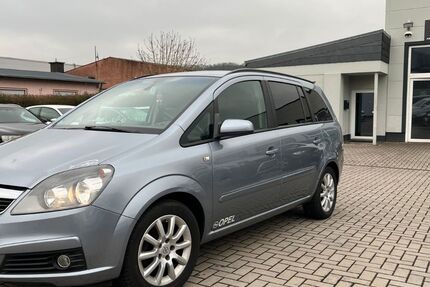 Opel Zafira 184.387 km 3.490 &euro; Konz-Könen 54329