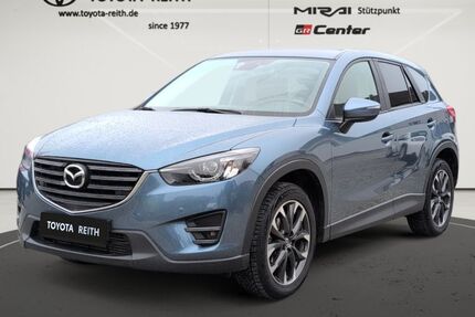 Mazda CX-5 33.479 km 17.440 &euro; Ingolstadt 85055