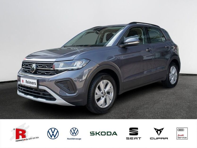 T-Cross