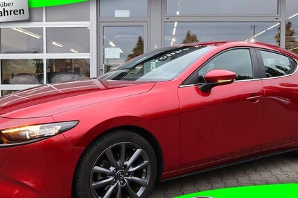 Mazda 3 27.005 km 21.440 &euro; Marl 45772