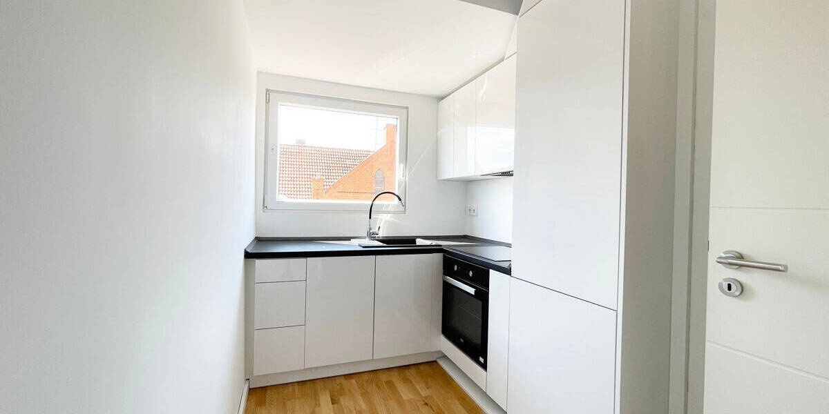 Etagenwohnung Hannover / Linden-Süd Linden-Süd - 3 Zimmer, 50 m&sup2;, 220.000&euro; | Angebot:26188356