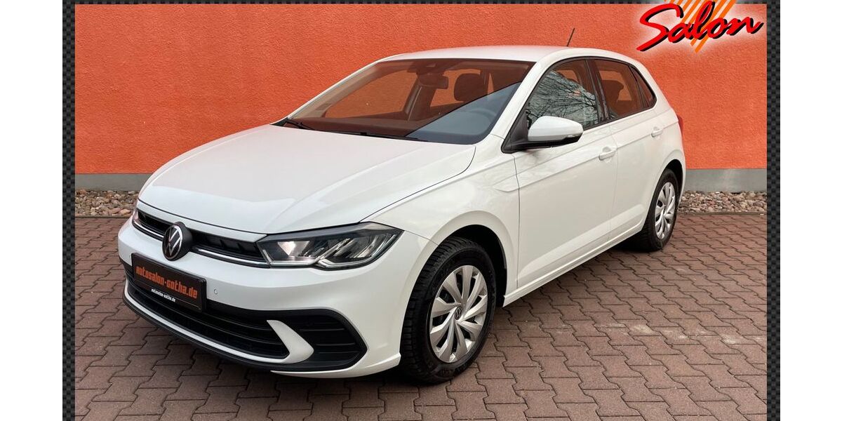 VW Polo 62.404 km 15.890 &euro; Gotha 99867